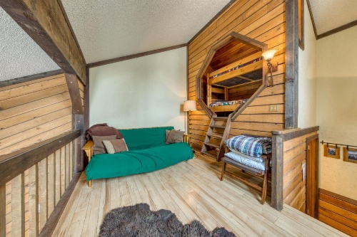 Snow Shoe 5A image 10