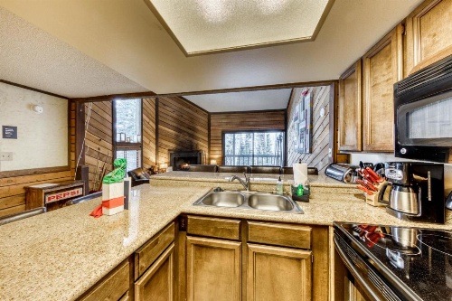 Snow Shoe 5A image 11