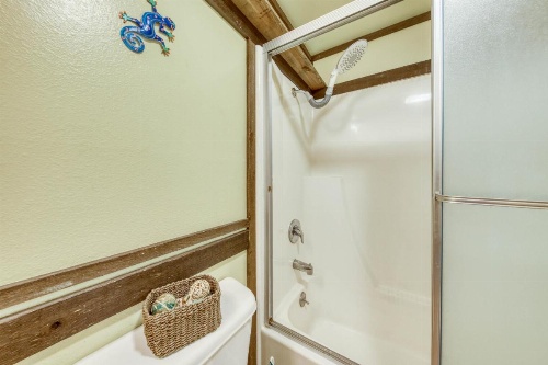 Snow Shoe 5A image 12