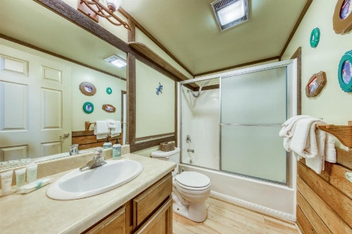 Snow Shoe 5A image 16