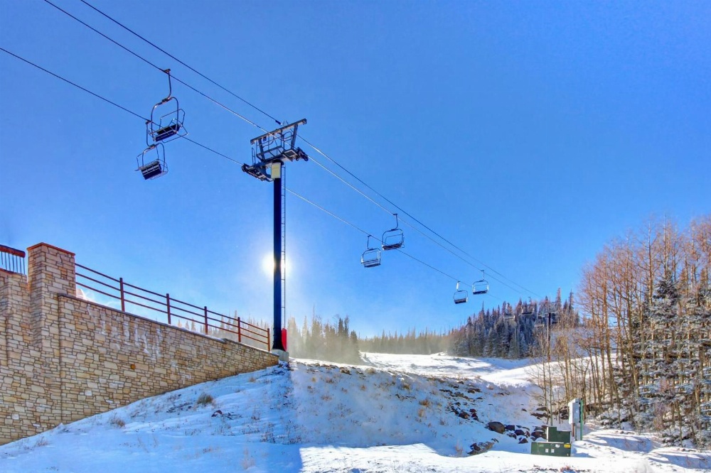 Snow Shoe 5A Main image