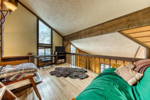 Snow Shoe 5A image 21