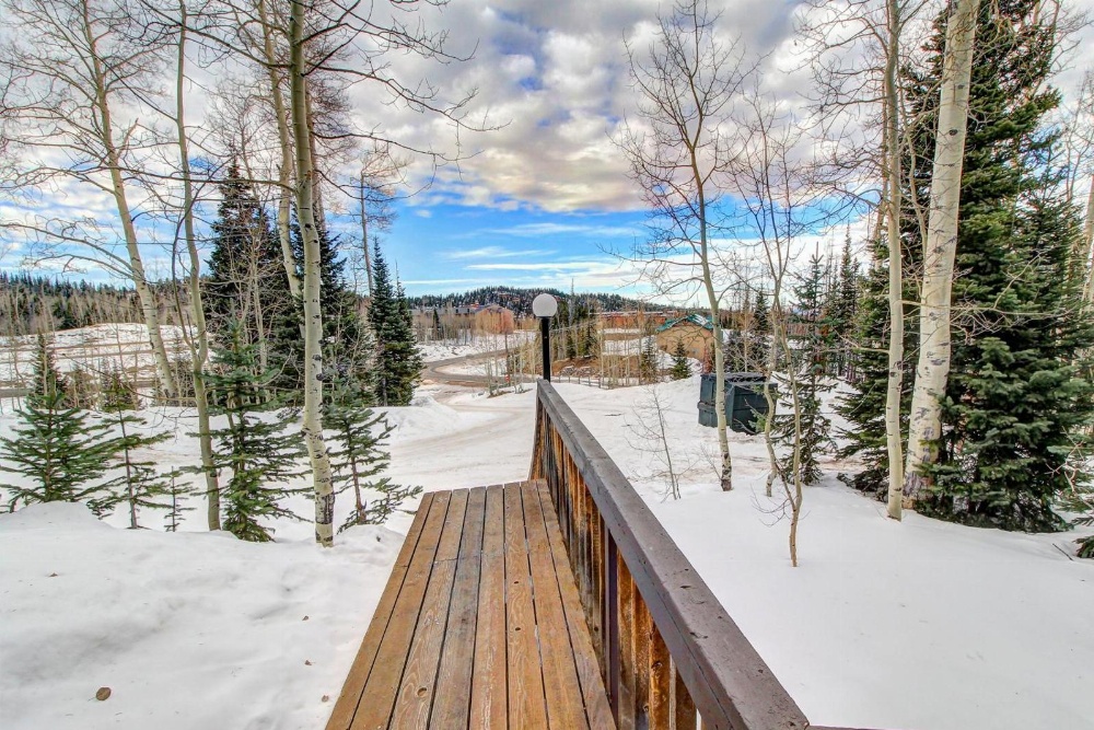 Snow Shoe 5A Main image