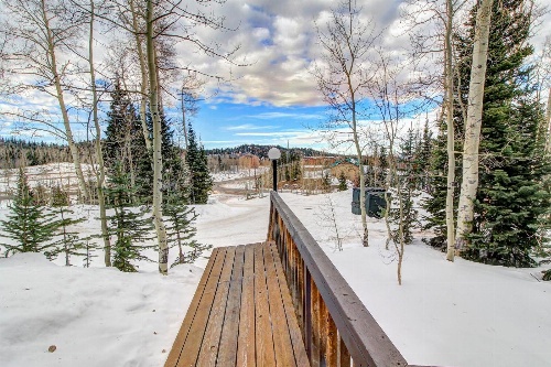 Snow Shoe 5A image 3