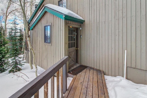 Snow Shoe 5A image 5