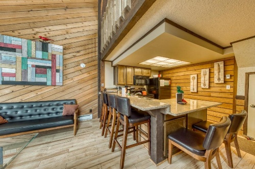 Snow Shoe 5A image 6