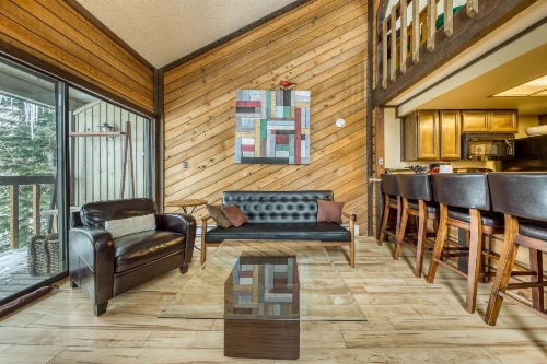 Snow Shoe 5A image 8